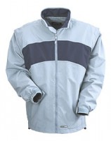 Куртка EXPLORER, серый/синий