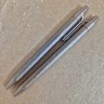 Ручка black clip pen (Бумажный корпус)