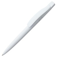 Ручка DS2 PPP белая (распродажа)