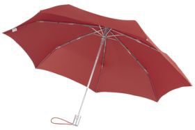 Зонт Alu Drop, красный