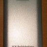 аккумулятор Uniscend Slim 5300 mAh с гравировкой