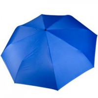 Зонт складной Unit Auto, ярко-синий