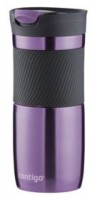 Термостакан Byron, вакуумный, герметичный, фиолетовый