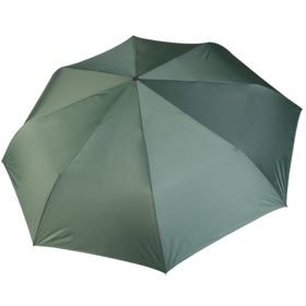 Зонт складной Unit Auto, зеленый