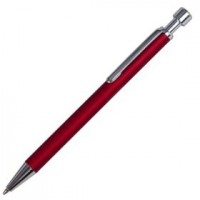 Ручка шариковая Forcer, красная