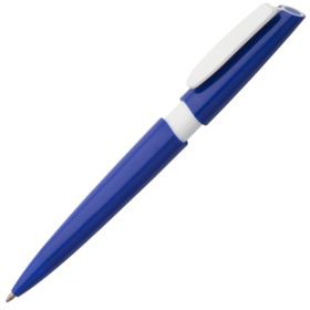 Ручка шариковая Calypso, синяя