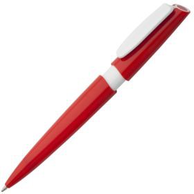 Ручка шариковая Calypso, красная