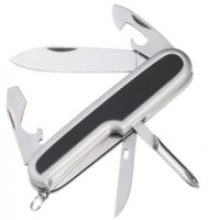 Нож-мультиинструмент Steel Design maxi 5
