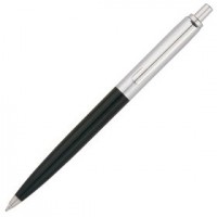 Ручка шариковая Knight, черная