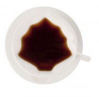 Чайный/кофейный набор «Елочка» на 2 персоны