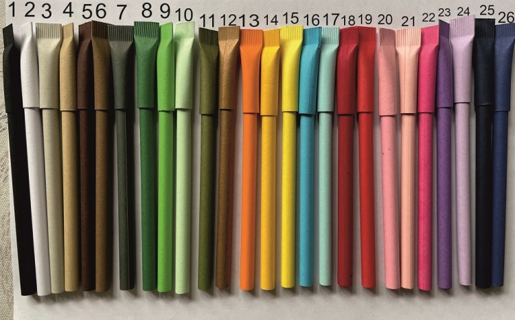 Линейка 2024 года