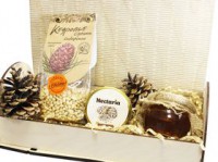 Подарочный набор «Кедровый»
