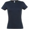 темно-синяя (navy). Артикул 2662.40