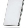 Футляр для визиток Steel