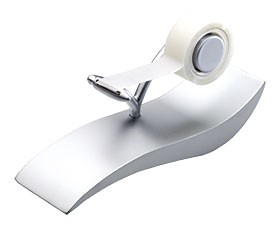 SINUS - Design T. Kato. Держатель для клейкой ленты